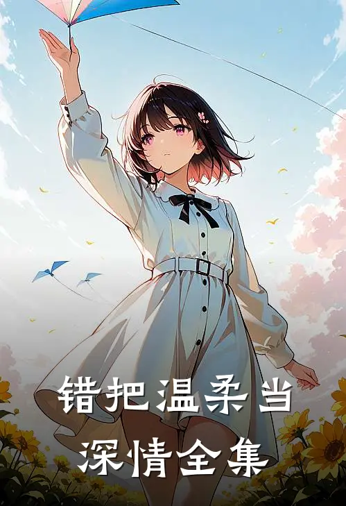错把温柔当深情 全集