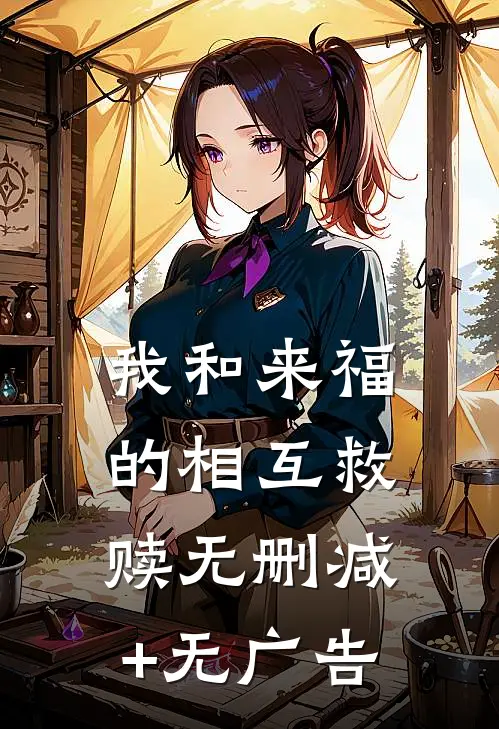 我和来福的相互救赎无删减+无广告