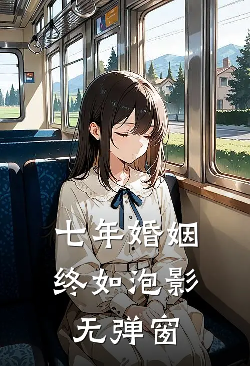 七年婚姻，终如泡影无弹窗