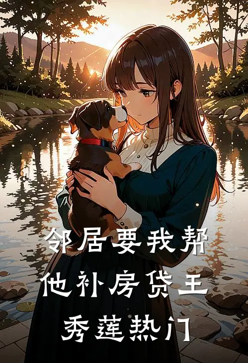 邻居要我帮他补房贷王秀莲热门