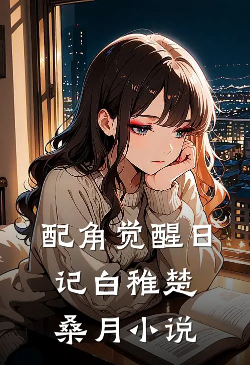配角觉醒日记白稚楚桑月小说