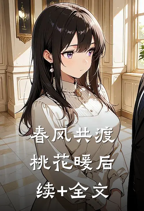 春风共渡桃花暖后续+全文