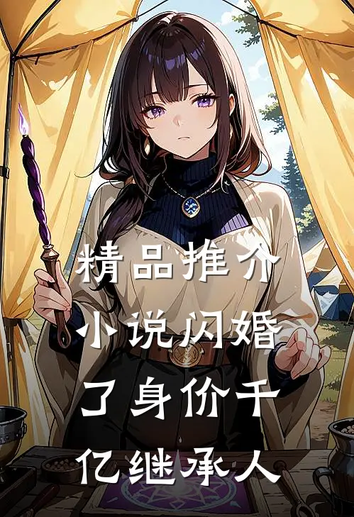 精品推介小说闪婚了身价千亿继承人