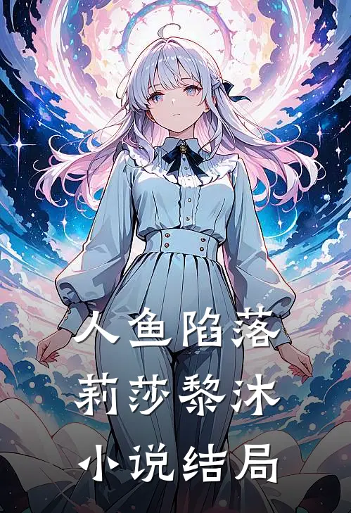 人鱼陷落莉莎黎沐小说结局
