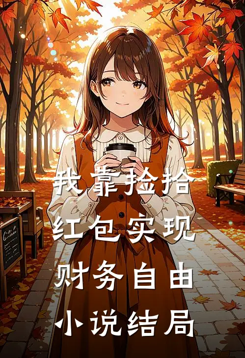 我靠捡拾红包实现财务自由小说结局