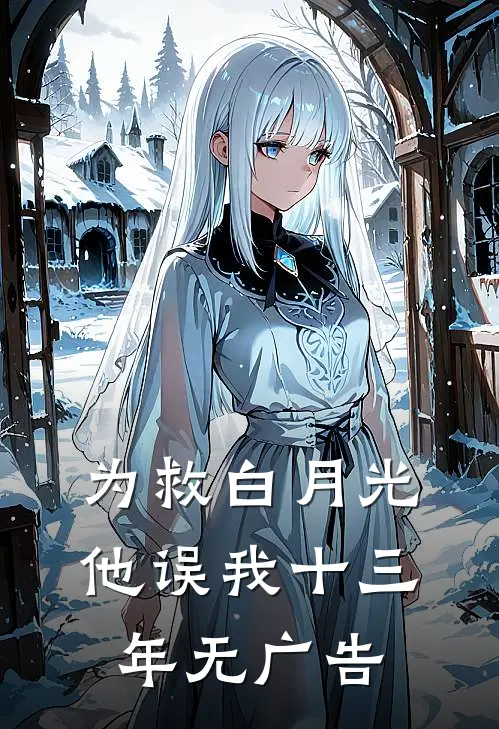 为救白月光，他误我十三年无广告