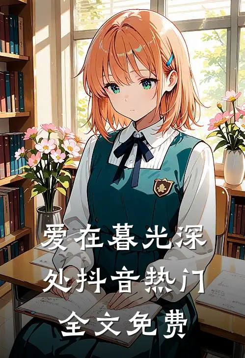爱在暮光深处抖音热门全文免费