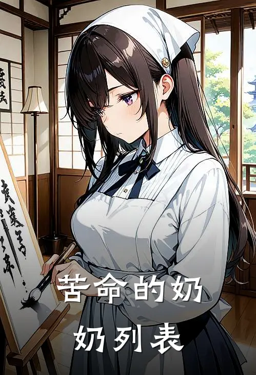 苦命的奶奶列表