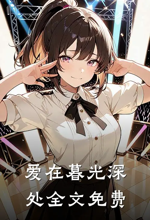 爱在暮光深处全文免费