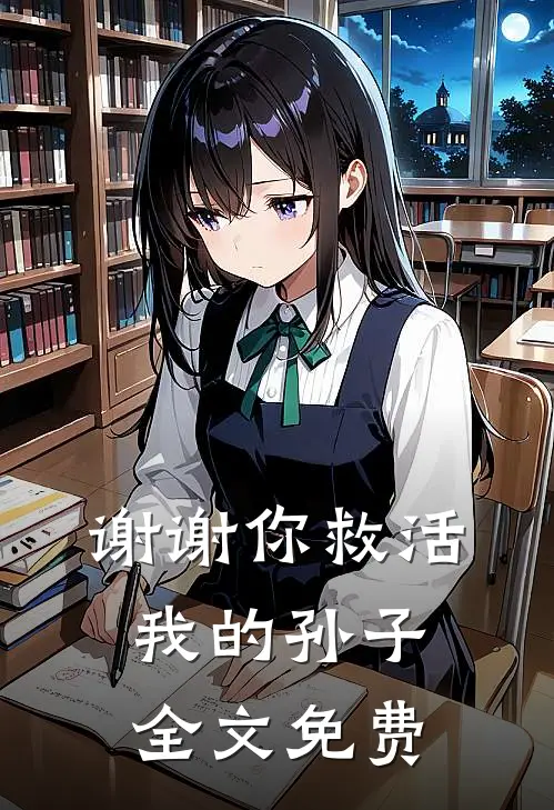 谢谢你救活我的孙子全文免费