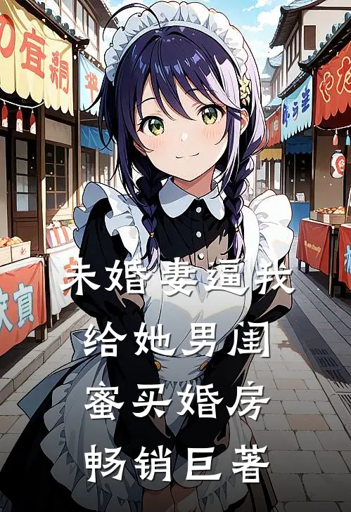 未婚妻逼我给她男闺蜜买婚房畅销巨著
