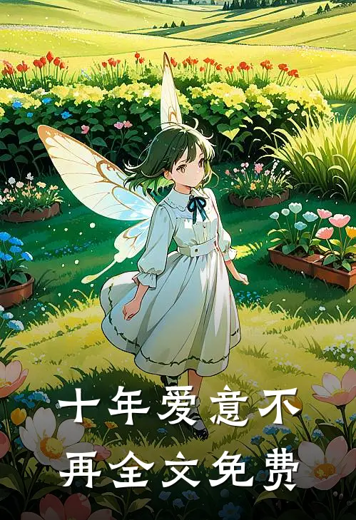 十年爱意不再全文免费
