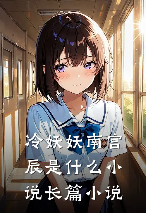 冷妖妖南宫辰是什么小说长篇小说