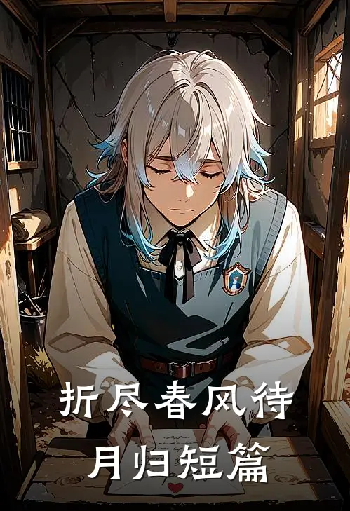 折尽春风待月归短篇