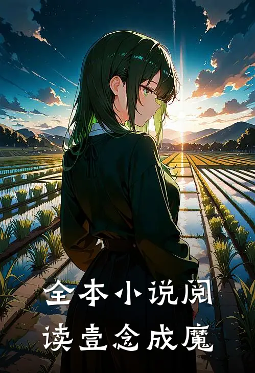 全本小说阅读壹念成魔