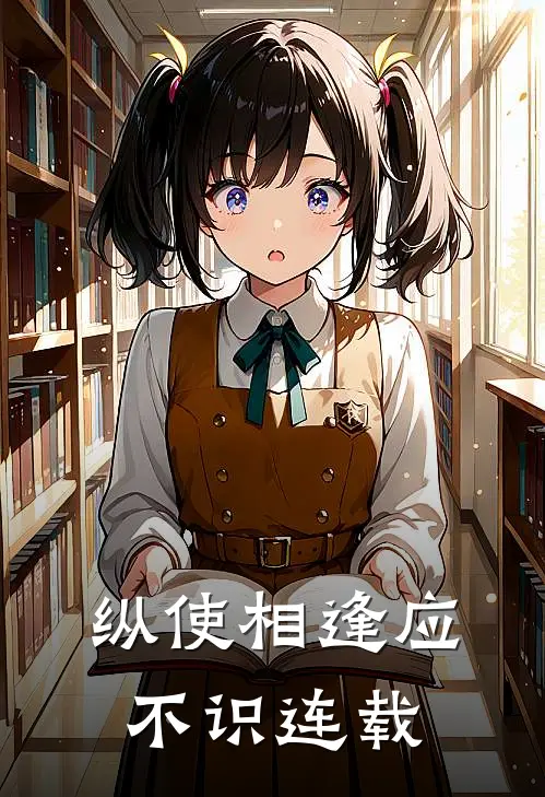 纵使相逢应不识连载
