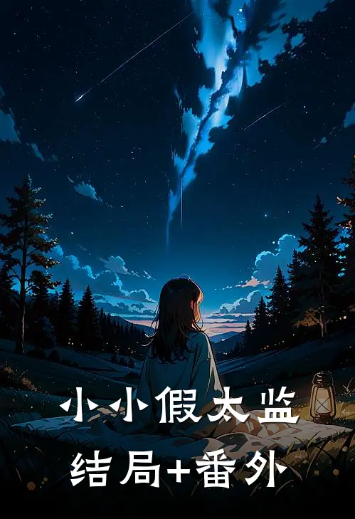小小假太监结局+番外