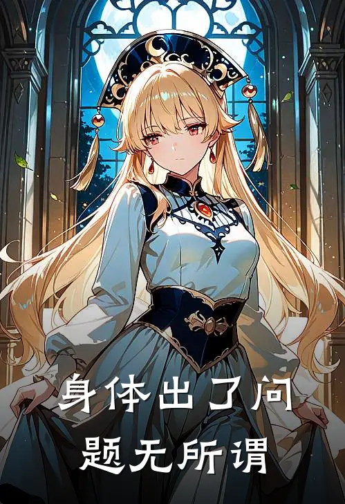 身体出了问题无所谓