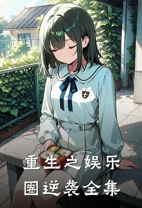 重生之娱乐圈逆袭 全集