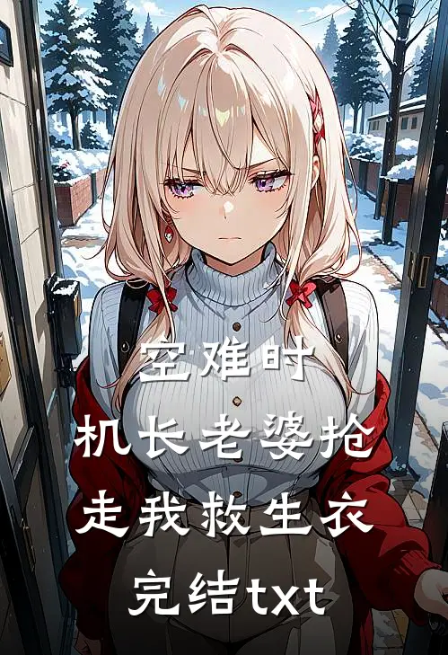 空难时，机长老婆抢走我救生衣完结txt
