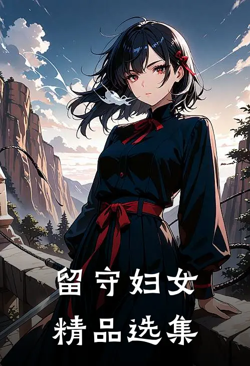 留守妇女精品选集