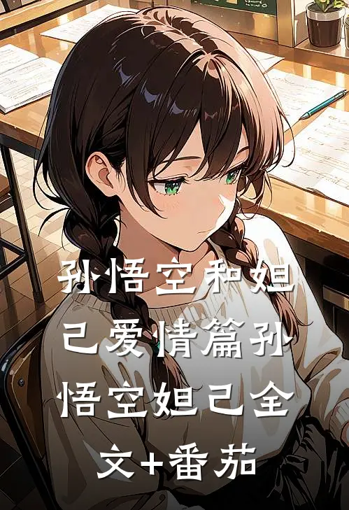 孙悟空和妲己爱情篇孙悟空妲己全文+番茄