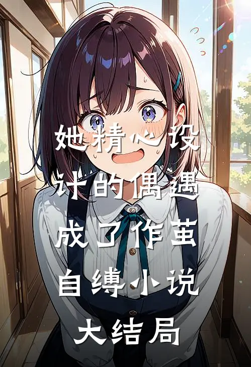 她精心设计的偶遇，成了作茧自缚小说大结局