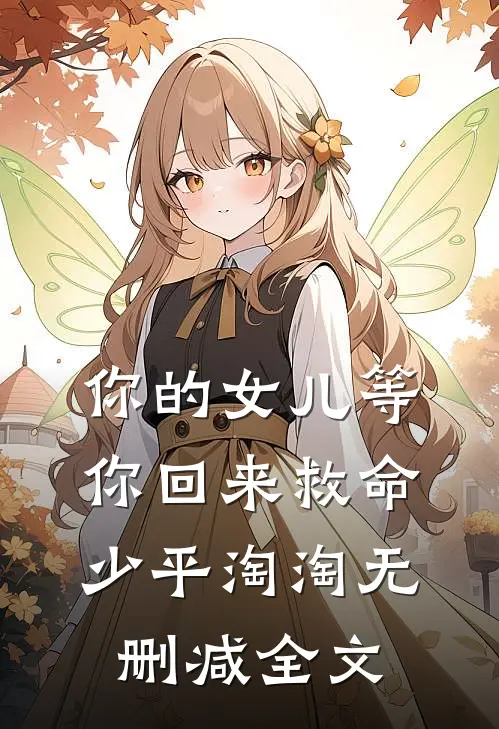 你的女儿等你回来救命少平淘淘无删减全文