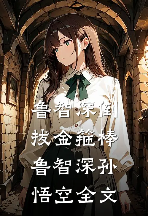 鲁智深倒拔金箍棒鲁智深孙悟空全文