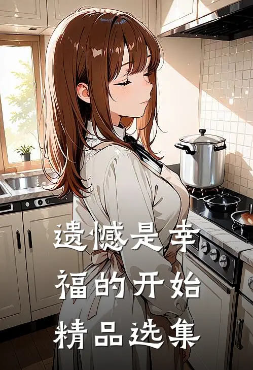 遗憾是幸福的开始精品选集