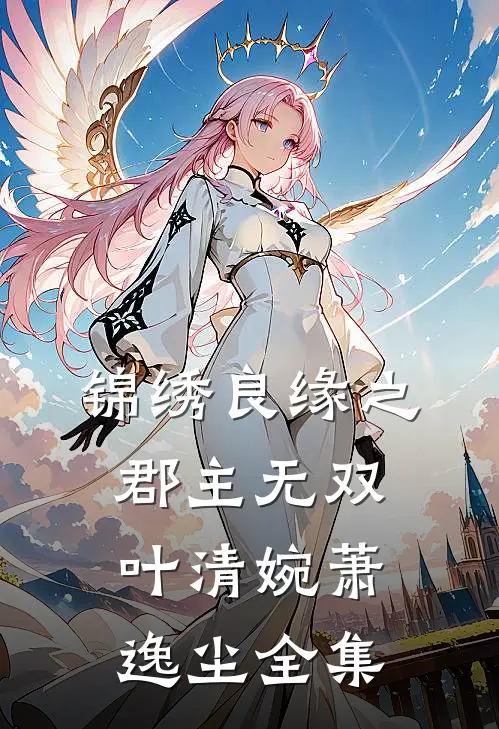 锦绣良缘之郡主无双叶清婉萧逸尘 全集