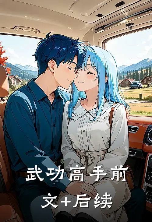 武功高手前文+后续