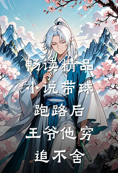 畅读精品小说带球跑路后，王爷他穷追不舍