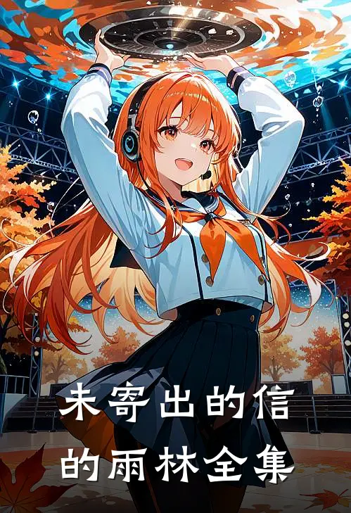 未寄出的信的雨林 全集