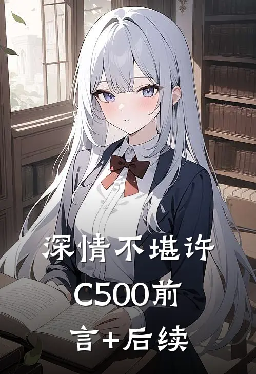 深情不堪许C500前言+后续