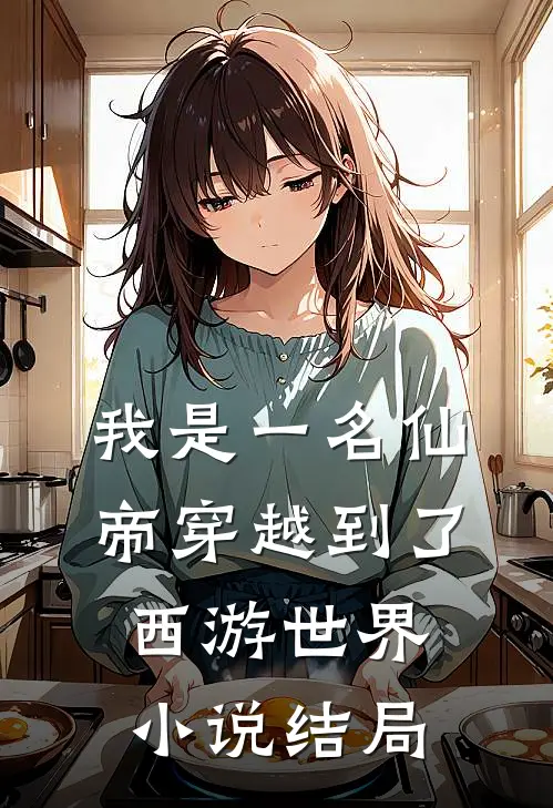 我是一名仙帝穿越到了西游世界小说结局