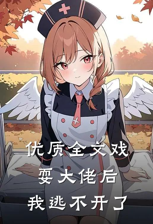 优质全文戏耍大佬后，我逃不开了