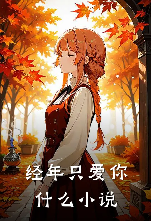 经年只爱你什么小说