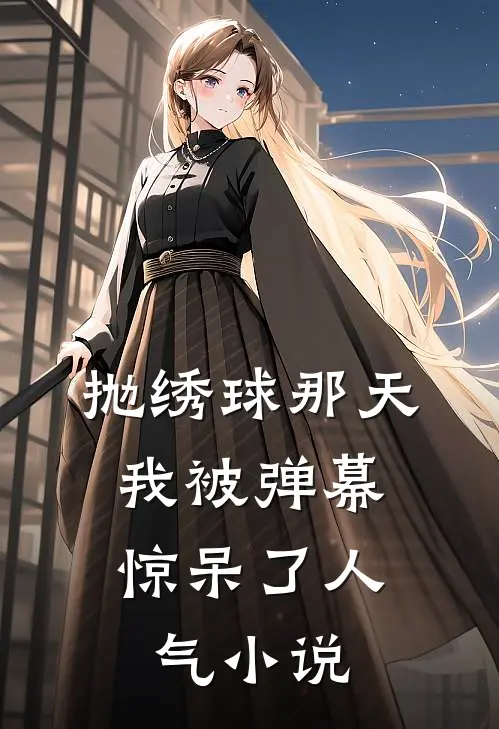 抛绣球那天，我被弹幕惊呆了人气小说
