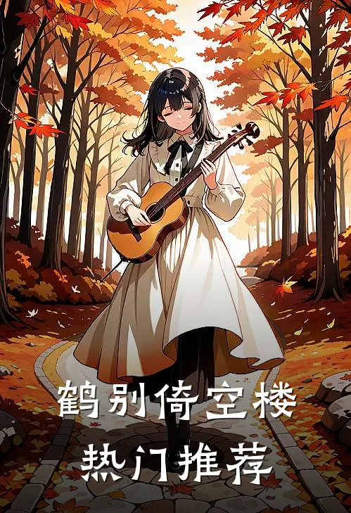 鹤别倚空楼热门推荐