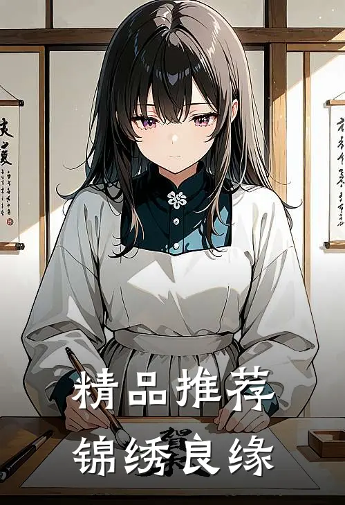 精品推荐锦绣良缘