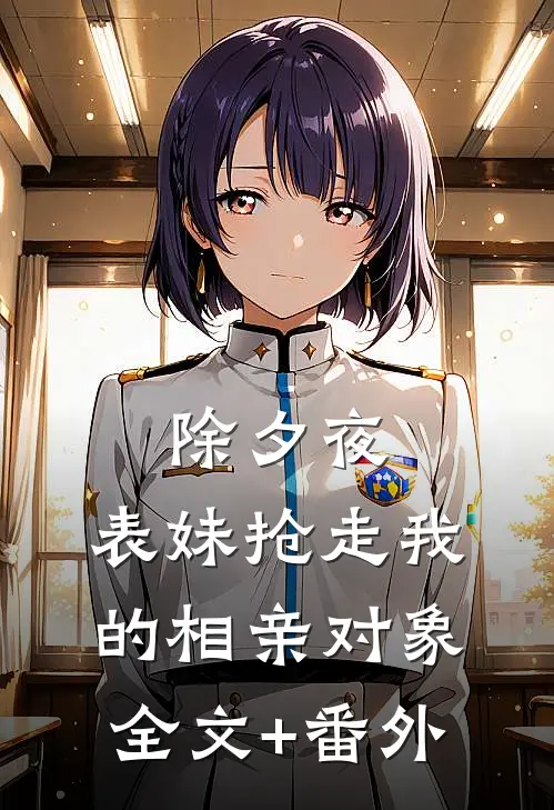 除夕夜，表妹抢走我的相亲对象全文+番外