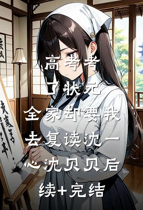 高考考了状元，全家却要我去复读沈一心沈贝贝后续+完结