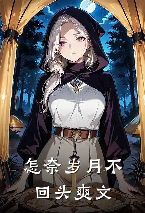怎奈岁月不回头爽文