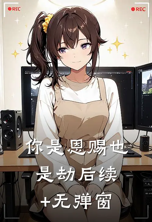 你是恩赐也是劫后续+无弹窗
