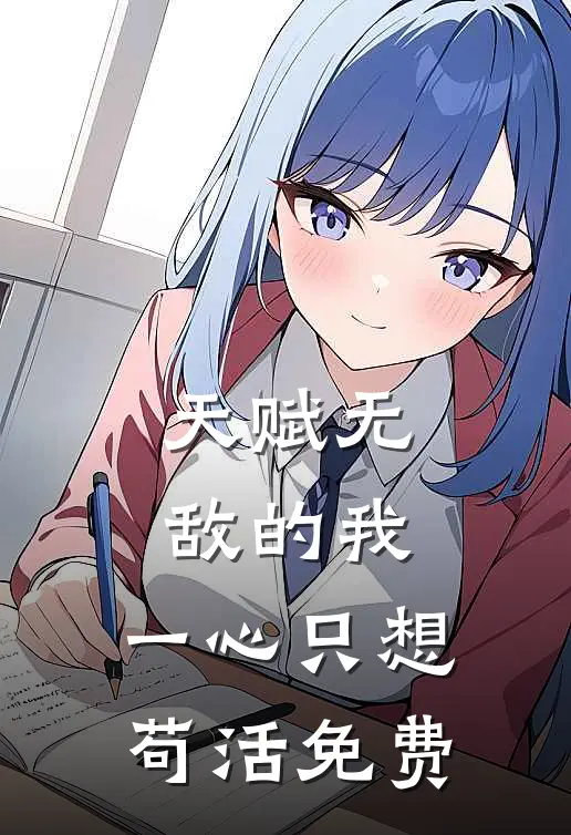 天赋无敌的我，一心只想苟活免费