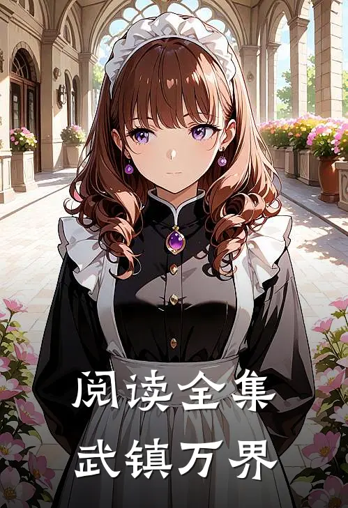 阅读全集武镇万界