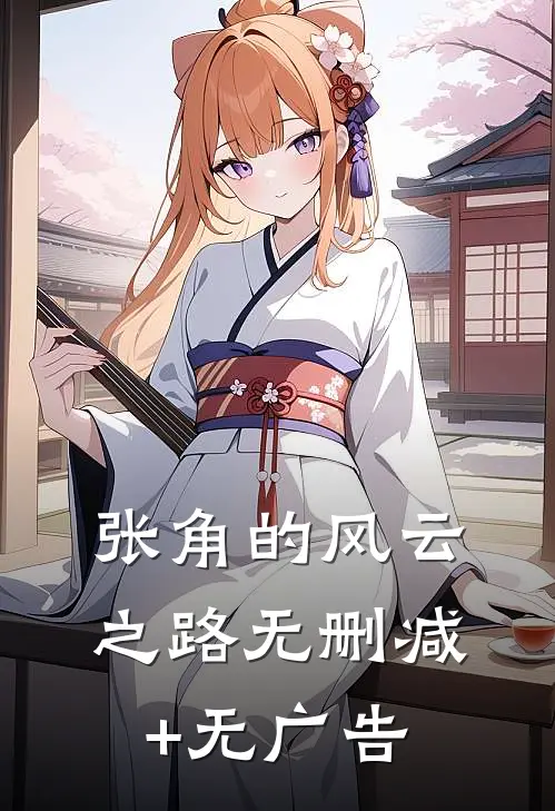 张角的风云之路无删减+无广告