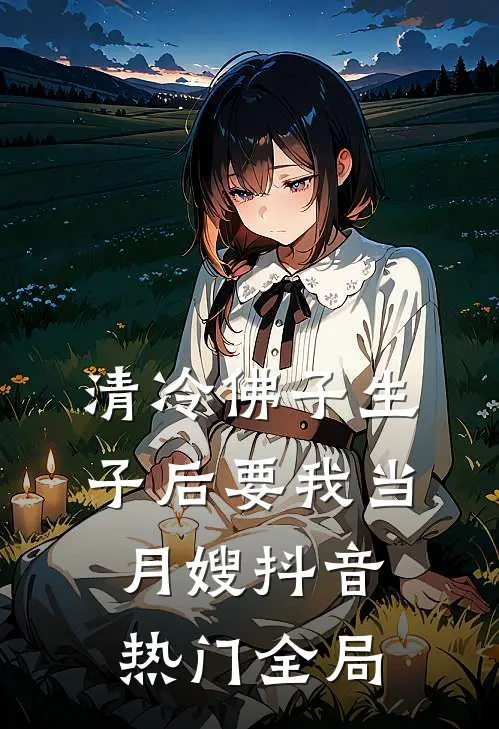 清冷佛子生子后要我当月嫂抖音热门全局