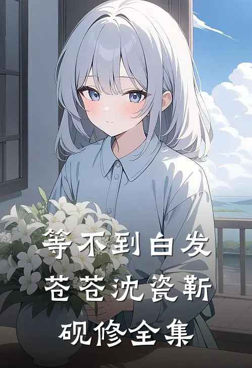 等不到白发苍苍沈瓷靳砚修 全集